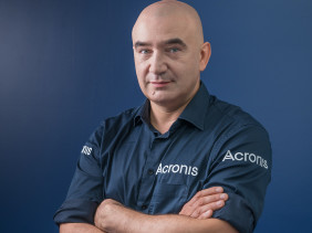 Serguei Beloussov