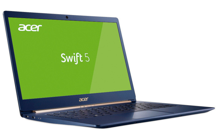Acer Swift 5 Pro SF514 52TP