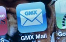 GMX-Mail Icon