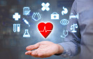 Digitalisierung im Gesundheitswesen