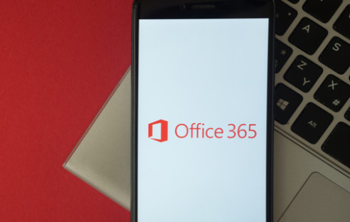 Office 365 auf dem PC und dem Smartphone