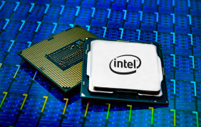 Intel-Prozessor