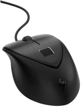 HP USB Fingeroprint Mouse